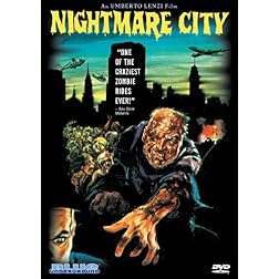 Nightmare City