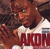 In My Ghetto, Volume 2 by Akon