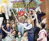 Zombies! Aliens! Vampires! Dinosaurs! And More! by Hellogoodbye