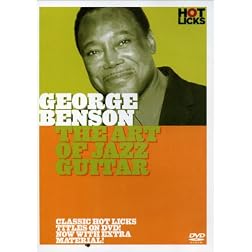 George Benson: The Art of Jazz Guitar