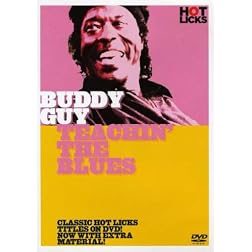 Buddy Guy