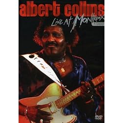 Live at Montreux 1992