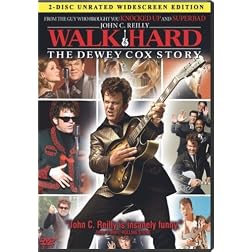 Walk Hard - The Dewey Cox Story (Two-Disc Special Edition)