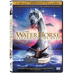 The Water Horse - Legend of the Deep (Two-Disc Special Edition)