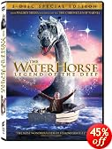 The Water Horse - Legend of the Deep (Two-Disc Special Edition)