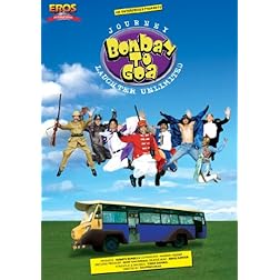 Bombay to Goa (2007)