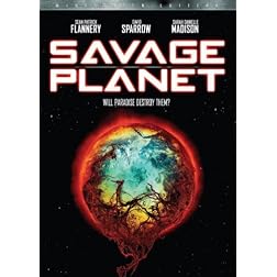 Savage Planet