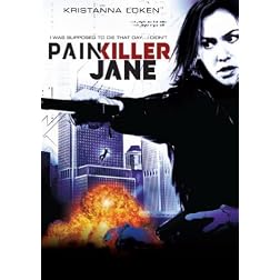 Painkiller Jane (6pc)