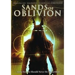 Sands of Oblivion