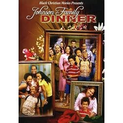 Johnson Family Dinner