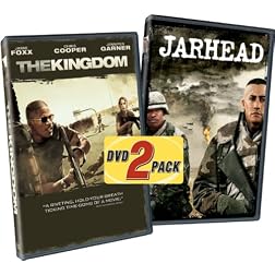 The Kingdom/Jarhead