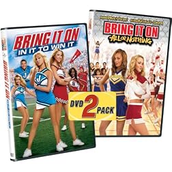 Bring It on: In it To Win It/Bring It on: All or Nothing