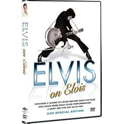 Elvis On Elvis