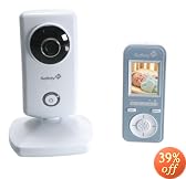 Safety 1st High-Def Digital Video Monitor