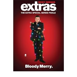 Extras - The Extra Special Series Finale