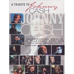 Tribute to Johnny Cash
