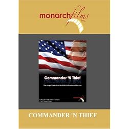 COMMANDER 'N THIEF
