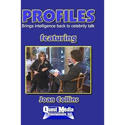 PROFILES featuring Joan Collins