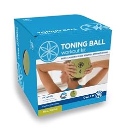Fit Ball Workout Kit