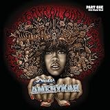 New Amerykah, Part One (4th World War) by Erykah Badu