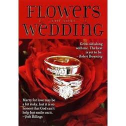 Flowers for Your Wedding