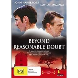 Beyond Reasonable Doubt