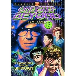 One Step Beyond Vol. 13