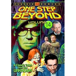 One Step Beyond Vol. 14