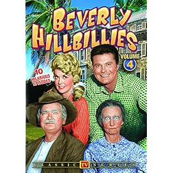 Beverly Hillbillies Vol. 4