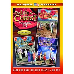 Life of Christ Complete Series