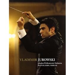 Parsifal Prelude