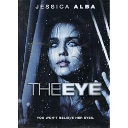 The Eye (Two-Disc Special Edition + Digital Copy)