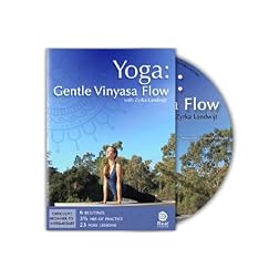 Yoga: Gentle Vinyasa Flow
