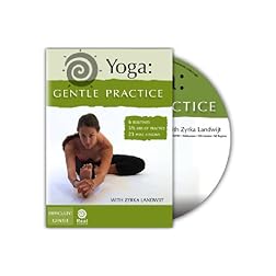 Yoga: Gentle Practice