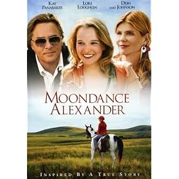 Moondance Alexander
