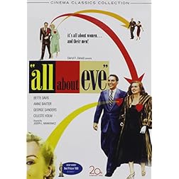 All About Eve (Two-Disc Special Edition)