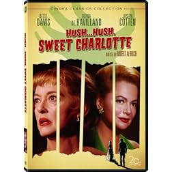 Hush... Hush Sweet Charlotte