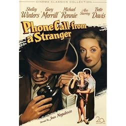 Phone Call from a Stranger