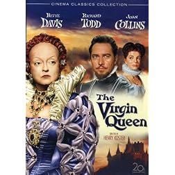 The Virgin Queen