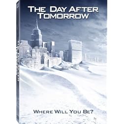 The Day After Tomorrow