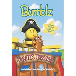 Bumblz: The Pirate's Treasure