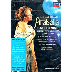 Strauss: Arabella