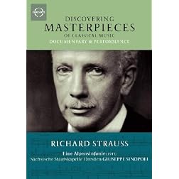 Discovering Masterpieces of Classical Music: Richard Strauss