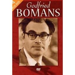 Godfried Bomans: De Veelzijdige Bomans