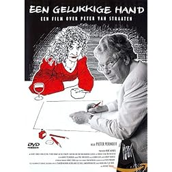 Peter Van Straaten: Een Gelukkige Hand