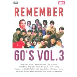 Remember 60's Vol 3