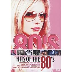 Hits of '80's