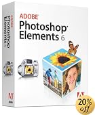 Adobe Photoshop Elements 6 (Mac)