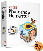 Adobe Photoshop Elements 6 (Mac)