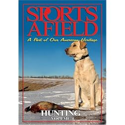 Sports Afield - Hunting Vol. 4